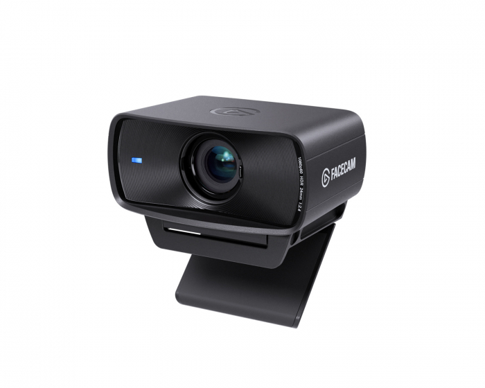 Elgato Facecam MK.2 - Premium Full HD Webbkamera