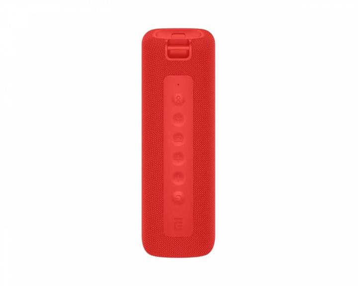 Xiaomi Mi Bluetooth Högtalare 16W - Röd