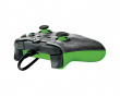 Trådad Kontroll (Xbox Series/Xbox One/PC) - Neon Carbon