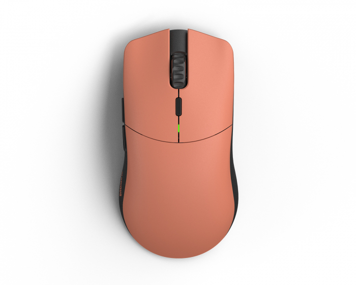 Glorious Model O Pro Wireless Gamingmus - Red Fox - Forge