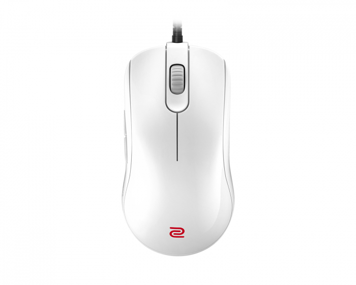 ZOWIE by BenQ FK1-B V2 White Special Edition - Gamingmus (Limited Edition)