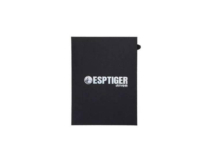 EspTiger ICE v2 Mouse Skates till Pulsar X2/X2 Mini/X2V2/X2H Wireless