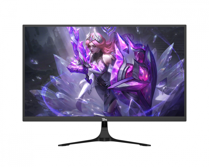 Twisted Minds 24” FHD, 180Hz, Fast IPS, 0.5ms Gamingskärm