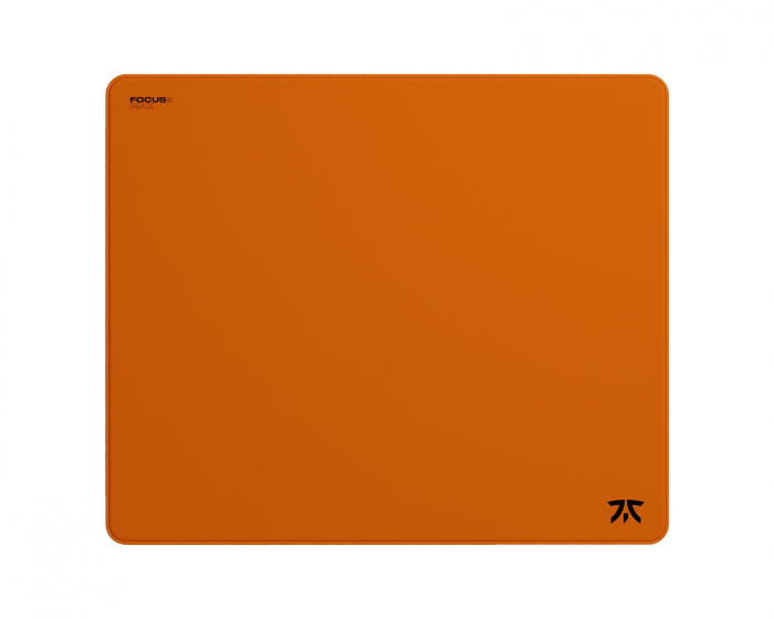 Fnatic Focus3 MAX Sunrise Orange Musmatta - L