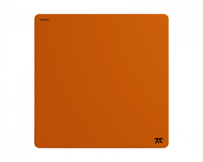 Fnatic Focus3 MAX Sunrise Orange Musmatta - XL