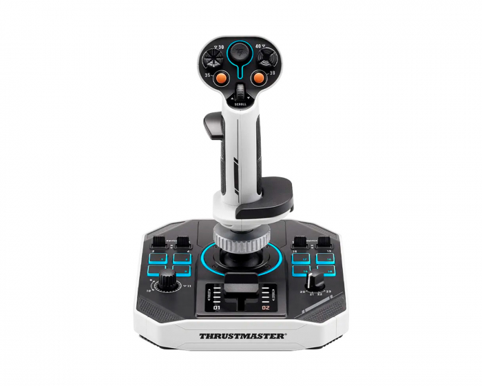 Thrustmaster SOL-R 1 Flightstick