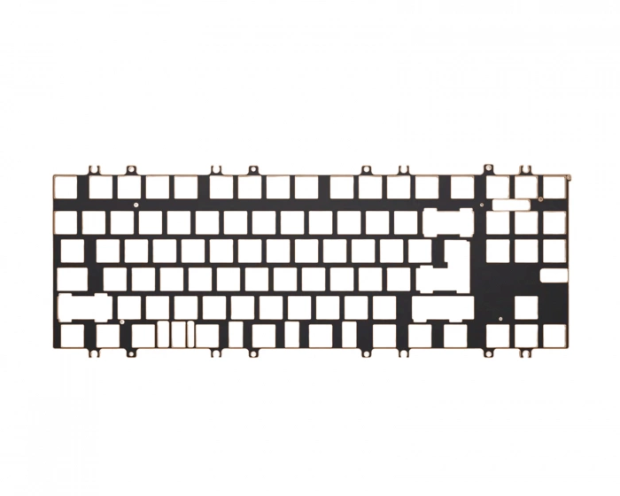 Wuque Studio ZOOM TKL DYNA - FR4 Plate