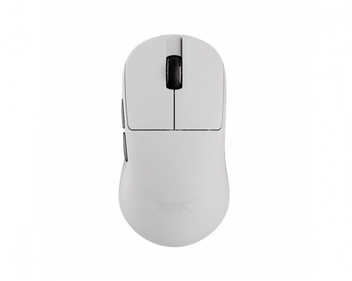 ATK U2 Ultra Trådlös Gamingmus - Vit