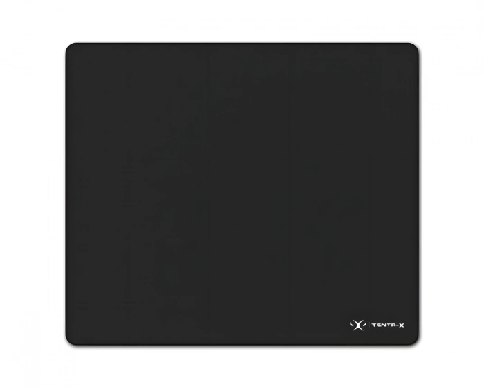 Tenta-X Shinrai Edgeless Gaming Musmatta - Svart - Soft - XL