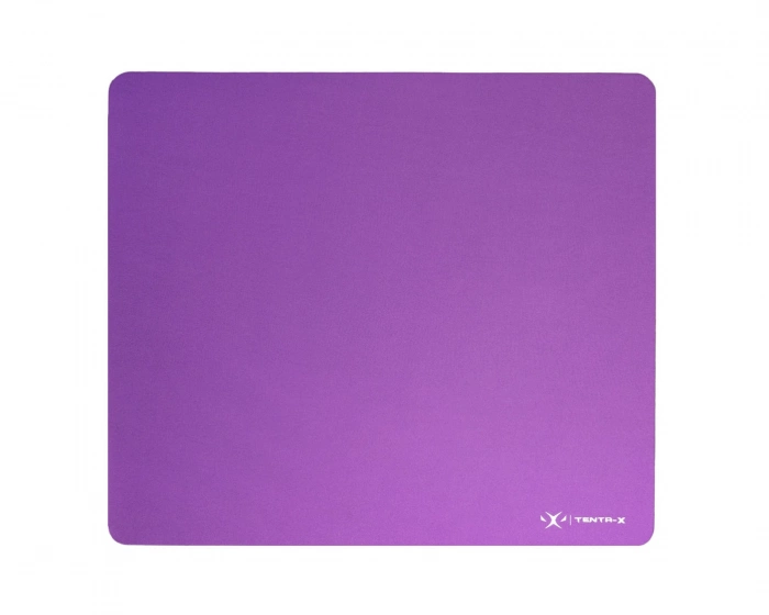Tenta-X Shinrai Edgeless Gaming Musmatta - Lila - Soft - XL