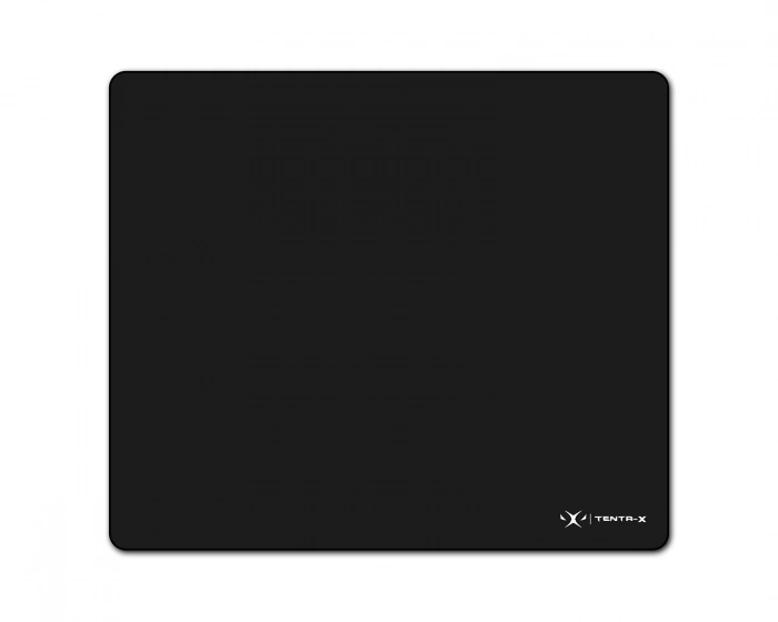 Tenta-X Jinsoku Gaming Musmatta - Void Black - Soft - XL