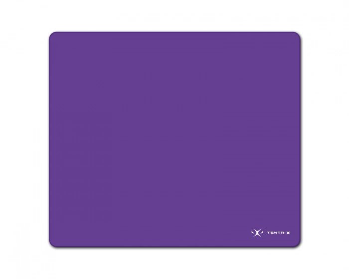 Tenta-X Jinsoku Gaming Musmatta - Midnight Purple - Soft - XL