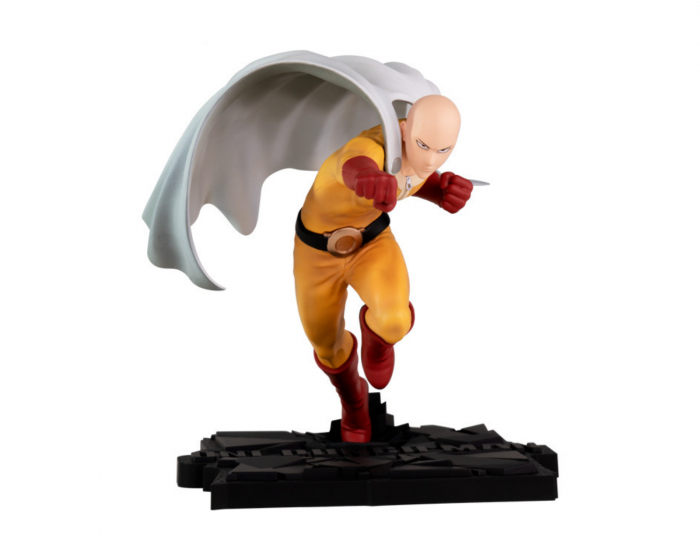 Abysse One Punch Man Samlarfigur - Saitama