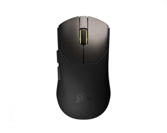 Corsair Sabre V2 Pro Ultralight Trådlös Gamingmus - Svart