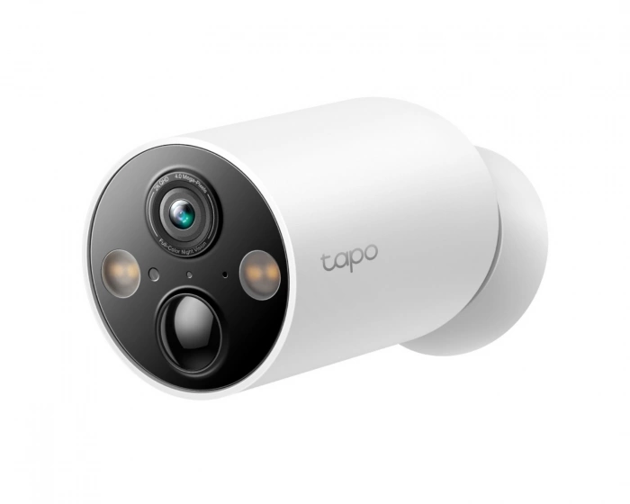 TP-Link Tapo C425 Utomhusövervakningskamera