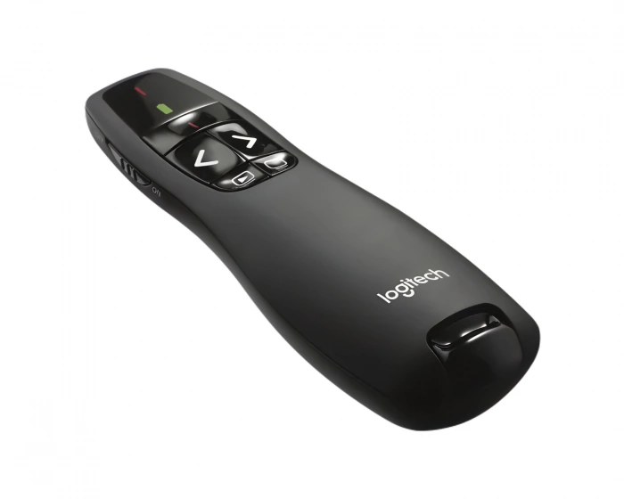 Logitech R400 Trådlös Presentatör