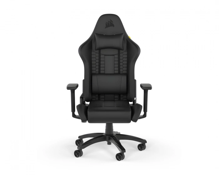 Corsair TC100 Relaxed Gamingstol - Leatherette