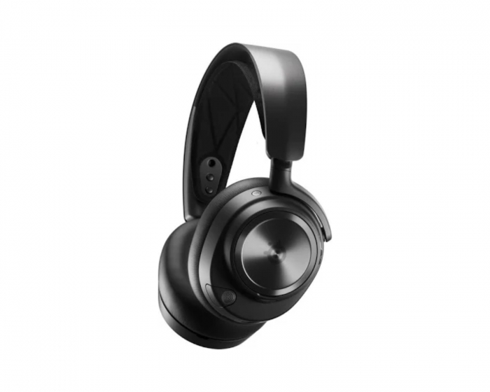 SteelSeries Arctis Nova Pro Trådlöst Gaming Headset (Xbox & PC) - Svart