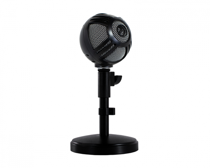 Arozzi Sfera Pro Mikrofon - Svart