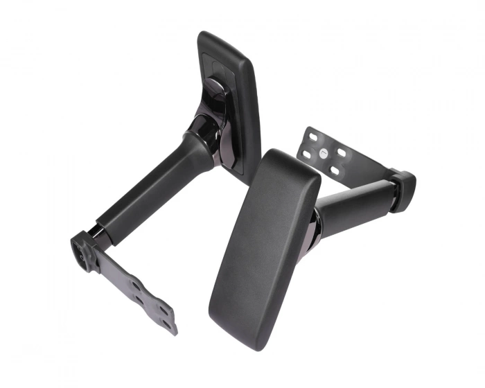 Arozzi Infinity Armstöd - Svart