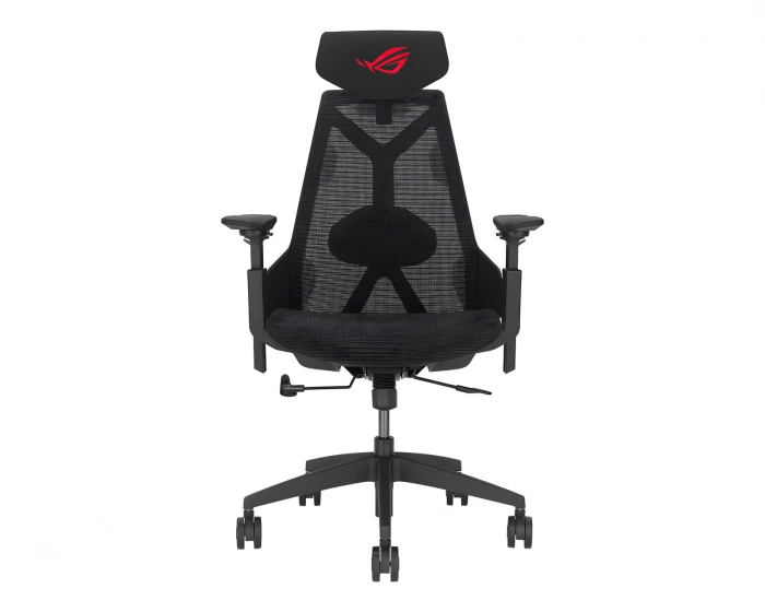 Asus ROG Destrier Core Gamingstol - Svart