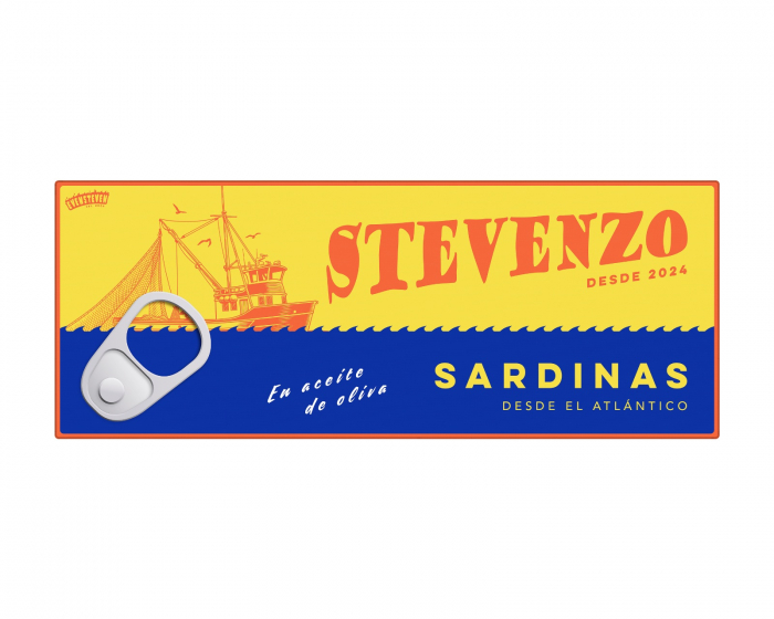 Evensteven Gaming Musmatta - SARDINAS