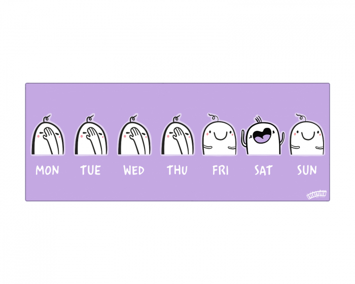 Evensteven Gaming Musmatta - WEEKDAYS