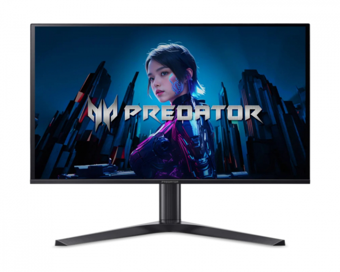 Acer 27