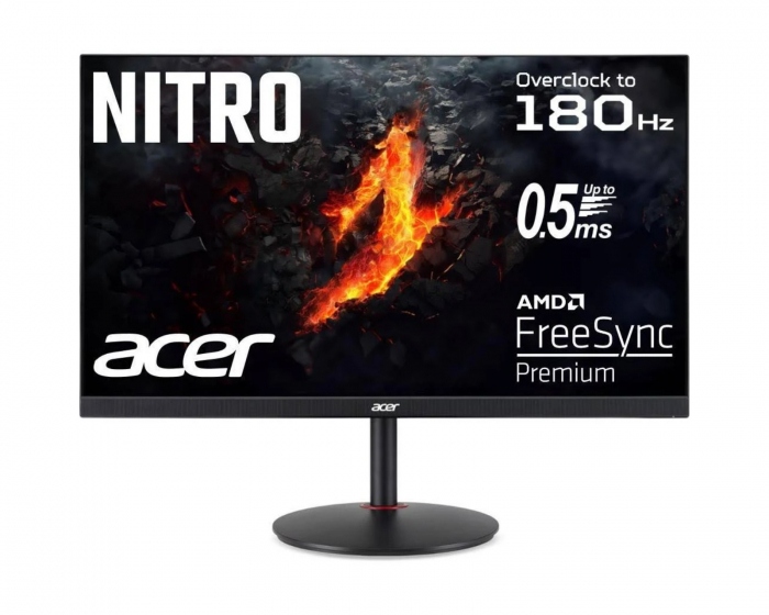 Acer 27