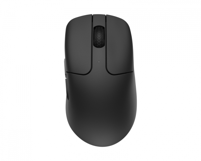 Keychron M2 8K Trådlös Mus - Svart