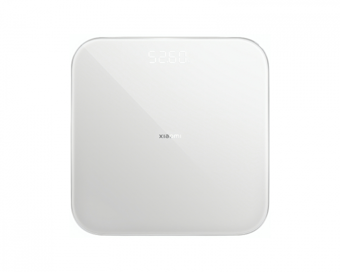 Xiaomi Analysvåg Mi Smart Scale S200 - Vit