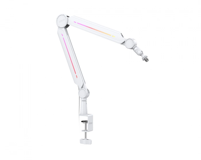 Fifine BM66 Pro Mikrofonarm - Vit