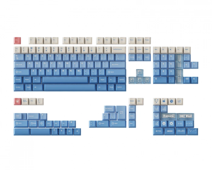 Keyboard Science Soda Pop - All-in-One Kit