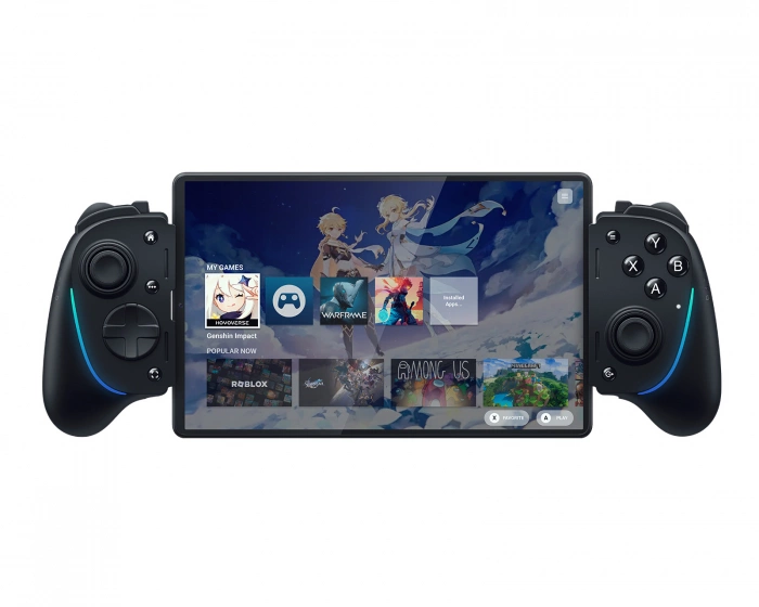 Razer Kishi Ultra - Kontroll (Refurbished)