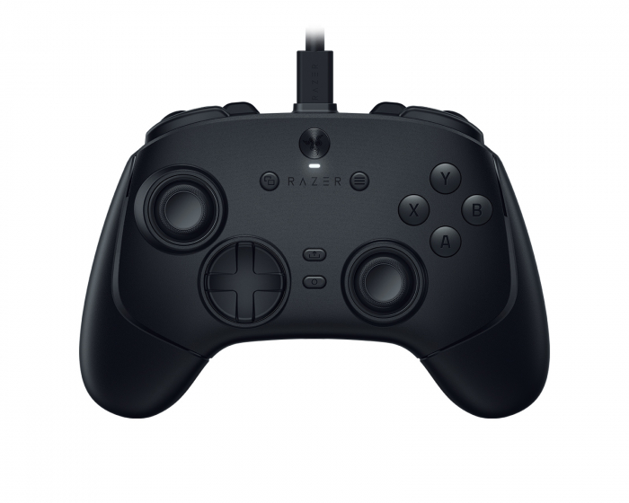 Razer Wolverine V3 Tournament Edition Kontroll (PC) (Refurbished)