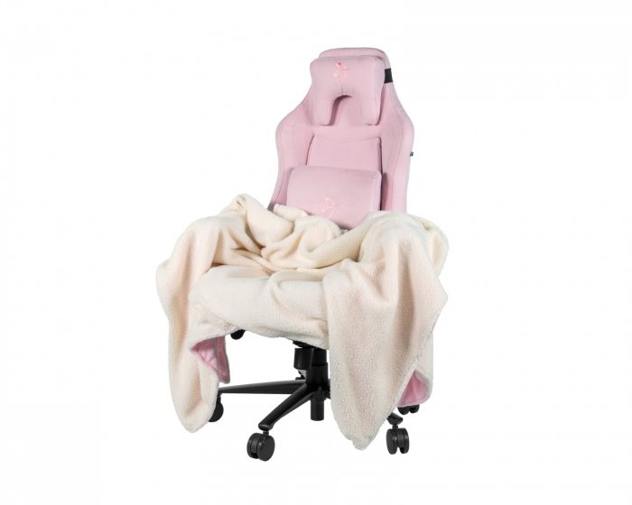 Arozzi Stolsfilt - Rosa