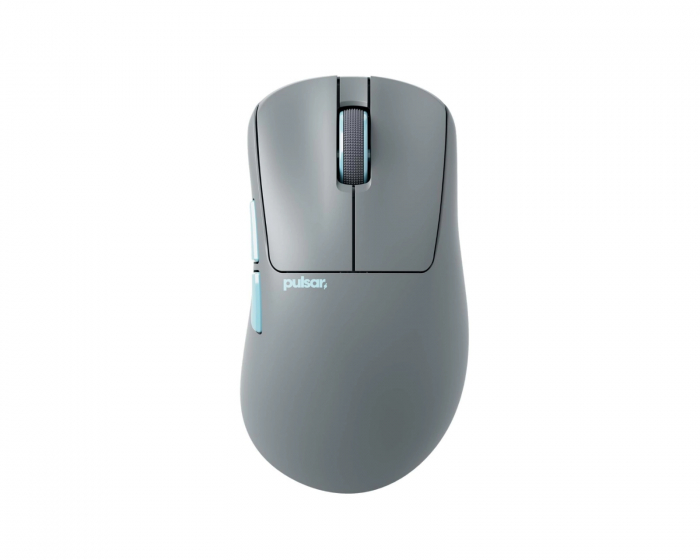 Pulsar Xlite CrazyLight Mini Trådlös Gamingmus - Rock