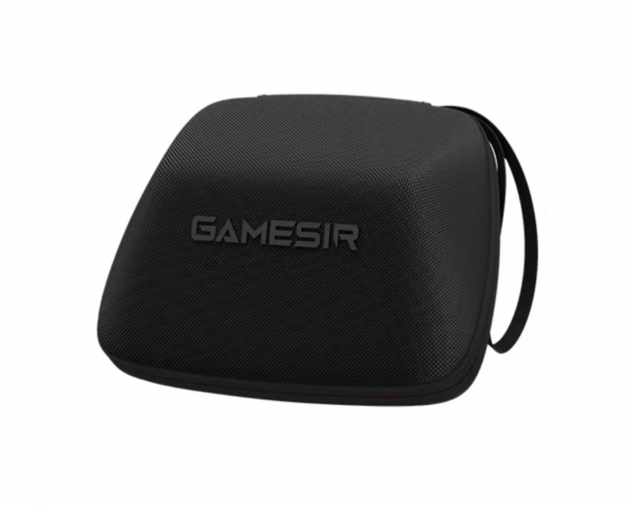 GameSir G7 Pro Bärväska med 3 Par Joystick Caps - Svart