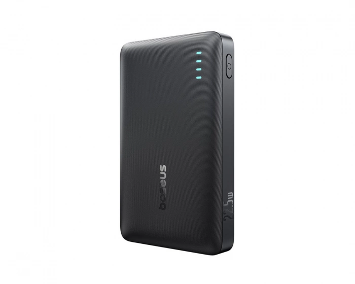 Baseus EnerFill FP21 Powerbank 22.5W 10000mAh - Svart