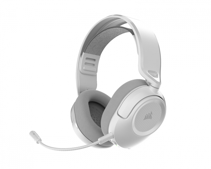 Corsair HS35 v3 Trådlöst Gamingheadset - Vit