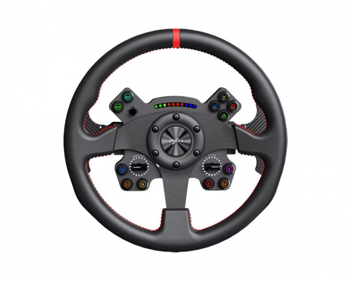 PXN WCS R2 Racingratt