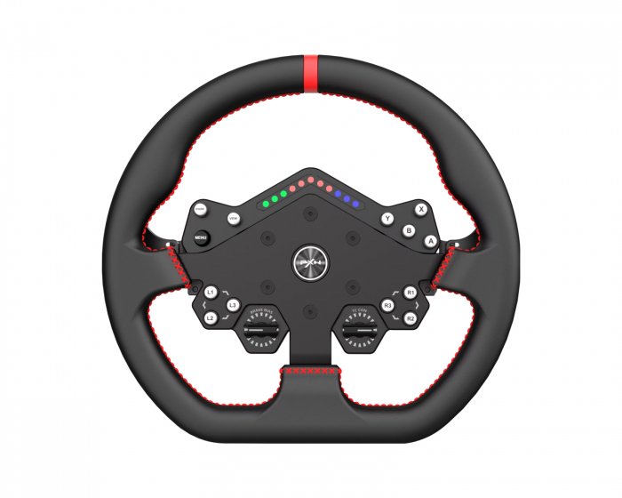 PXN WDS R2 Racingratt