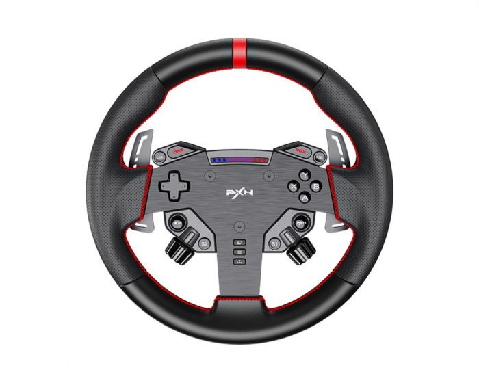 PXN W AS Racingratt