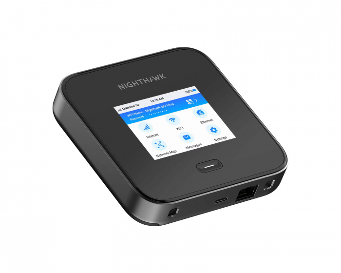 Netgear Nighthawk M7 Pro Mobilt bredband