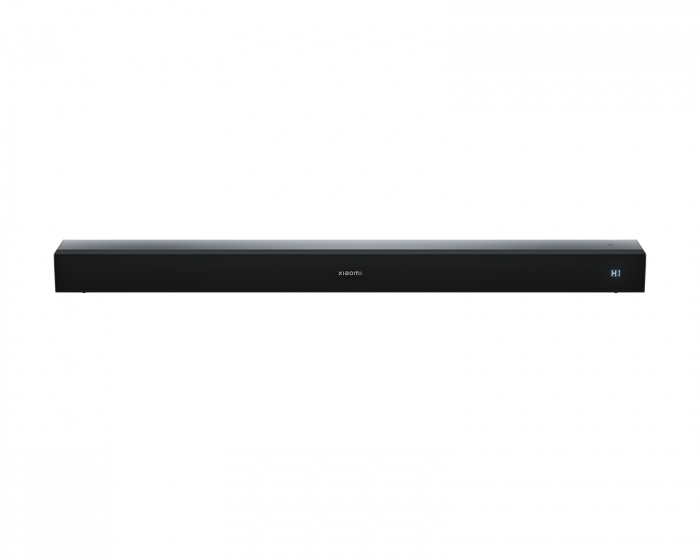 Xiaomi Soundbar Pro 2.0 Trådlös - Svart