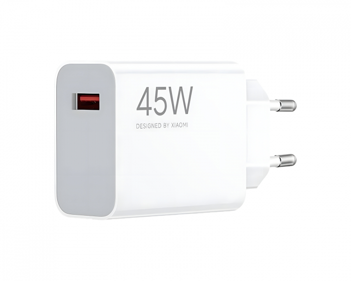 Xiaomi 45W Turbo Charging Väggladdare (Type-A)