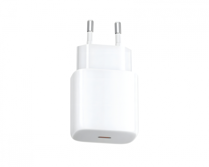 Xiaomi 20W Snabbladdare Väggladdare (USB-C)