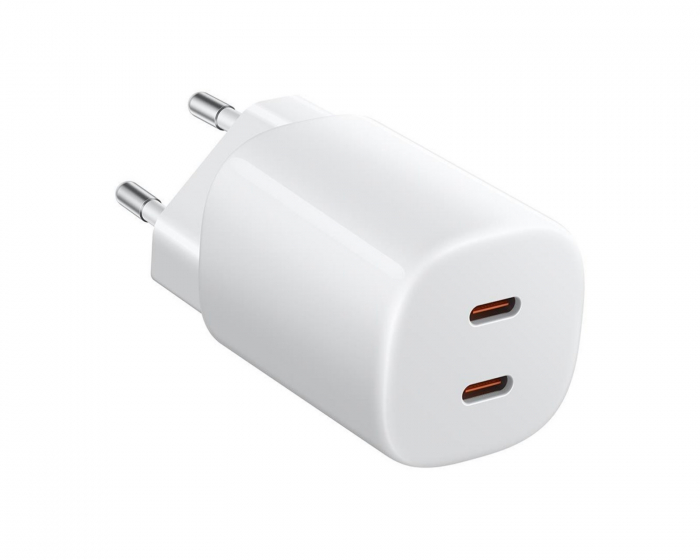 Xiaomi 45W Nano Turbo Charging Väggladdare (2-Port)