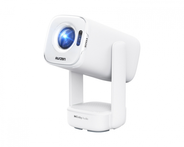 Aurzen D1Air Smart Projektor 1080p Full HD