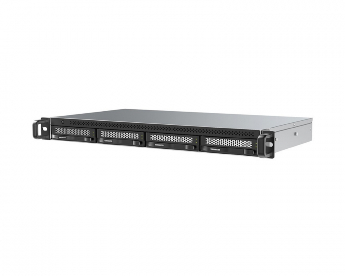 Terramaster D4-320U DAS Hårddiskkabinett - 4 Drives
